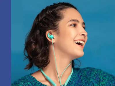 2 हजार रुपए से भी कम कीमत में मिलेंगे ये 5 बेस्ट Bluetooth Earphones, 40 घंटे प्लेबैक टाइम से करें नॉन-स्टॉप एंटरटेनमेंट