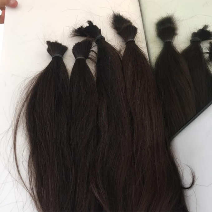 Gurugram Sisters Snip Off Hair for Cancer Patients You Can Also Donate Hair Learn How And Where