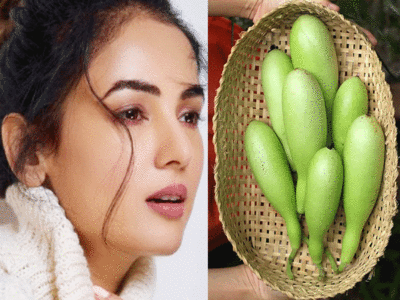 DIY Skin Whitening Tips: लौकी से बना यह घरेलू नुस्खा चेहरे को बना देगा गोरा-चिट्टा, सिर्फ 4 दिन में दिखेगा असर