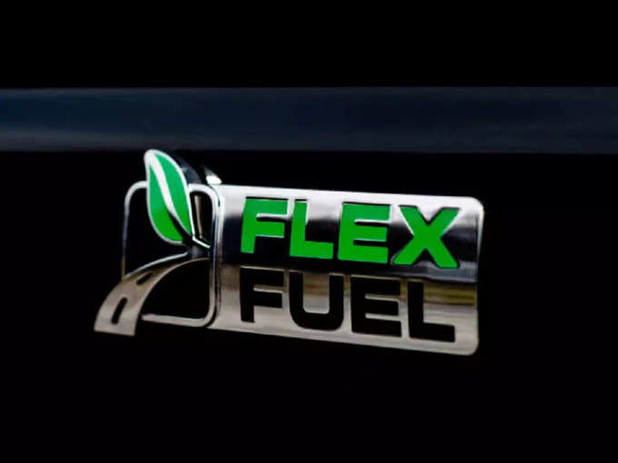 Maruti Suzuki Flex Fuel Engine Powered Car Launch 1