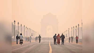 Delhi Pollution News: प्रदूषण में दिल्ली से खराब स्थिति है NCR की