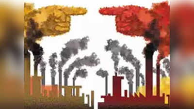 कुदरत को बचाने की सबसे बड़ी शर्त क्यों बन गया है नेट जीरो उत्सर्जन, समझें क्या है यह और भारत क्यों कर रहा विरोध
