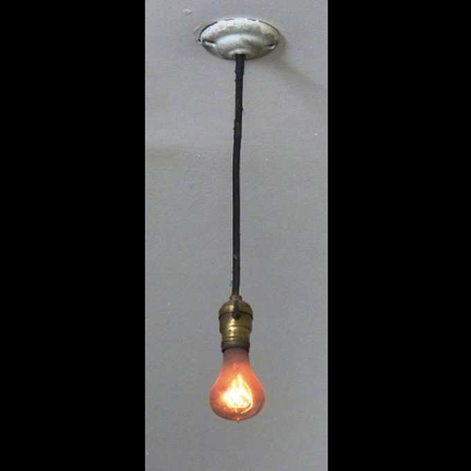 Centennial Light Bulb is Lighting for 118 Years Now The Most Durable Light Guinness Book of World Records