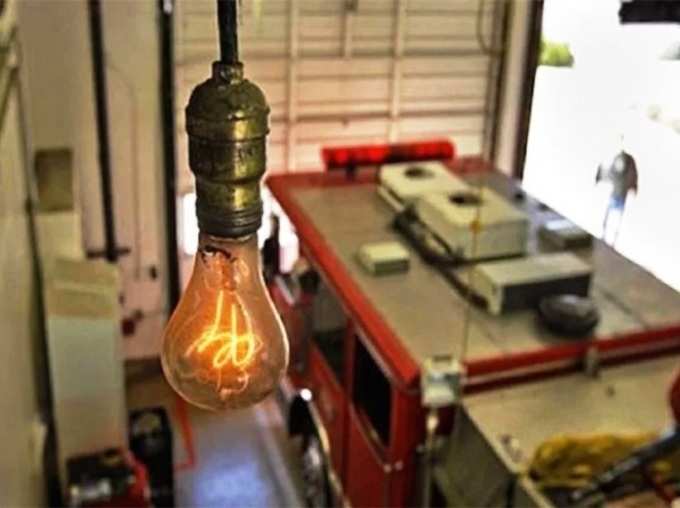 Centennial Light Bulb is Lighting for 118 Years Now The Most Durable Light Guinness Book of World Records