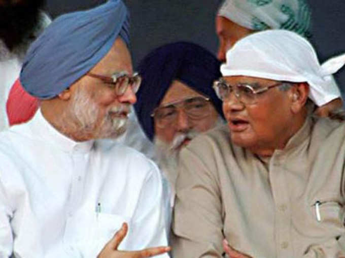 Manmohan Singh Birtday Special: He Who is Always Praised By Atal Bihari Vajpayee And Lal Krishna Advani