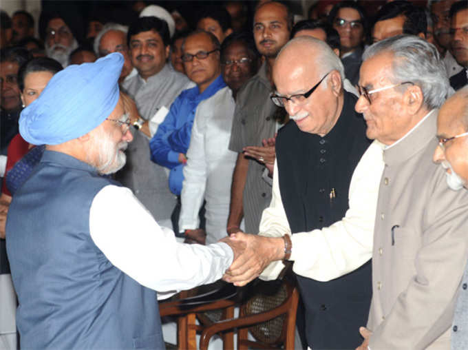 Manmohan Singh Birtday Special: He Who is Always Praised By Atal Bihari Vajpayee And Lal Krishna Advani