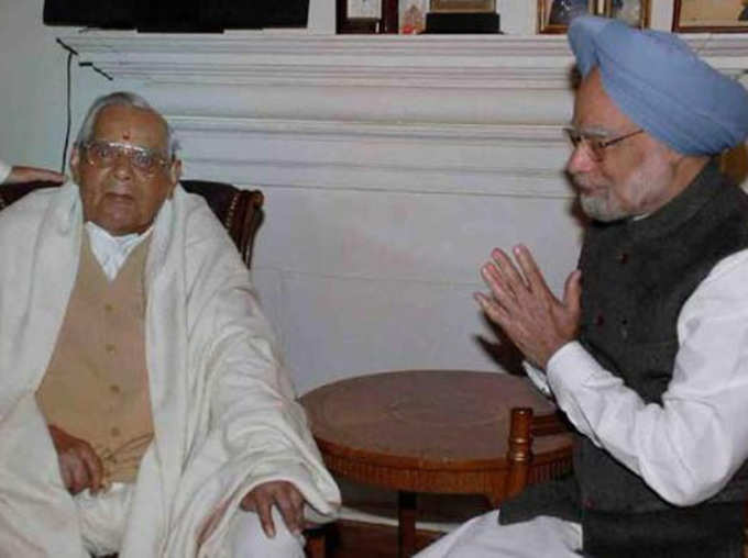 Manmohan Singh Birtday Special: He Who is Always Praised By Atal Bihari Vajpayee And Lal Krishna Advani