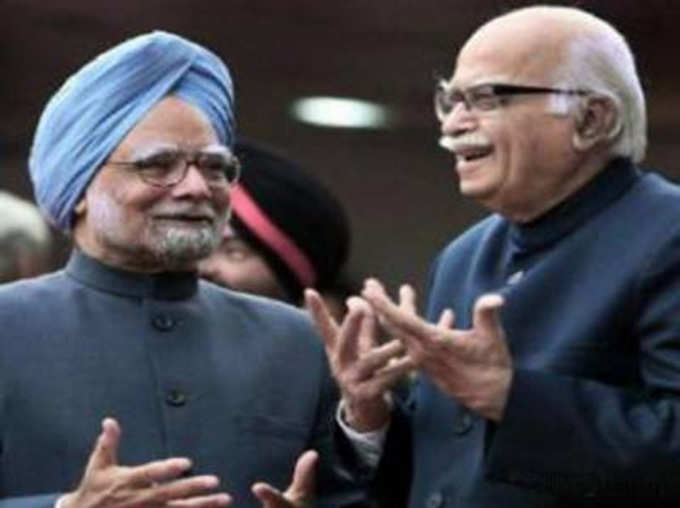 Manmohan Singh Birtday Special: He Who is Always Praised By Atal Bihari Vajpayee And Lal Krishna Advani