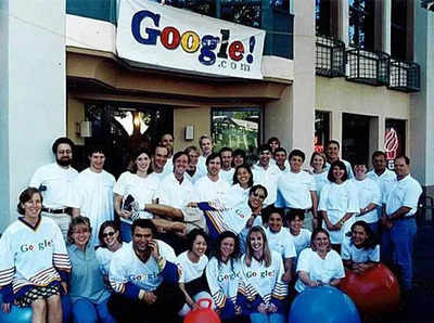 Happy Bday Google: जानिए 21 साल के गूगल की 21 मजेदार बातें
