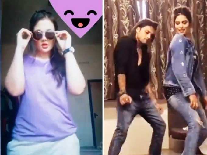 The Bala Challenge Rocks Twitter Akshay Kumars Crazy Dance Steps Goes Viral Watch Videos