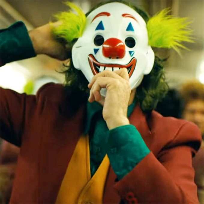 Pornhub Says Search For Joker Porn Following The Record Breaking Film Has Gone All Time High 