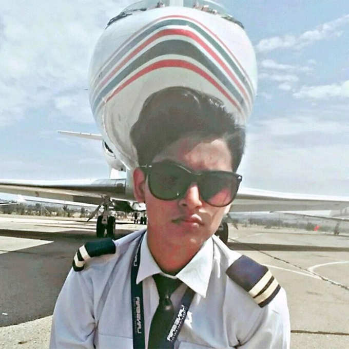 Disowned By Family Kerala Govt To Pay Training Fees of Adam Harry To Become India’s First Transgender Airline Pilot