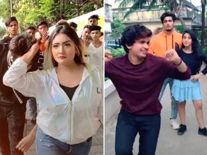 TikTok New Viral Trend Bachgaya People Are Dancing on Amitabhs Apni to Jaise Taise