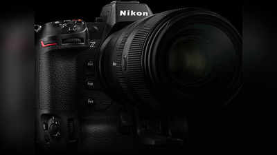 Nikon Z9 फुल फ्रेम मिररलेस कॅमेरा भारतात लाँच, मिळतो ४५.७ मेगापिक्सल सेंसर