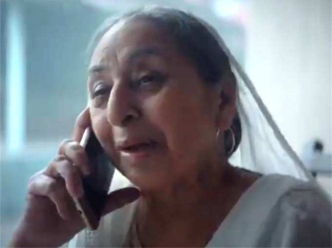 Watch Viral Diwali Video A TV ad By Samsonite India India is going home, but they are not 