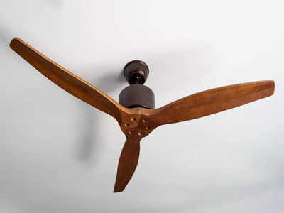 ब्रांडेड Ceiling Fans पर मिल रहे हैं इतने खास ऑफर, घर को मिलेगा नया लुक और हाई स्पीड एयर फ्लो