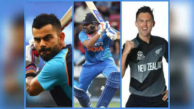 IND vs NZ T20 World Cup: कोहली एंड कंपनी के लिए शाहीन अफरीदी के बाद ट्रेंट बोल्ट सबसे बड़ा खतरा, कहीं खत्म न हो जाए खेल