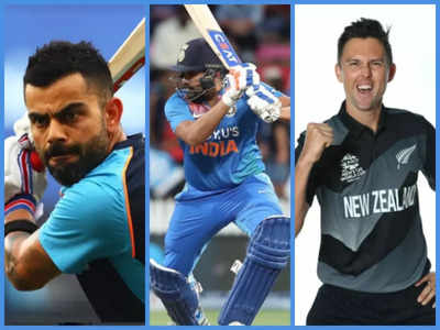 IND vs NZ T20 World Cup: कोहली एंड कंपनी के लिए शाहीन अफरीदी के बाद ट्रेंट बोल्ट सबसे बड़ा खतरा, कहीं खत्म न हो जाए खेल