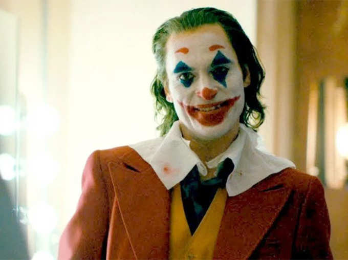 Pornhub Says Search For Joker Porn Following The Record Breaking Film Has Gone All Time High