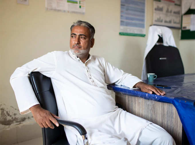 Pakistan: This Doctor Allegedly Infects 900 Kids Along with 1100 With HIV By Reusing Infected Syringes