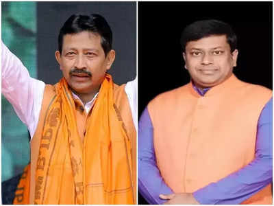 এখনও BJP-তেই রয়েছেন, রাজীবের অবস্থান স্পষ্ট করলেন সুকান্ত