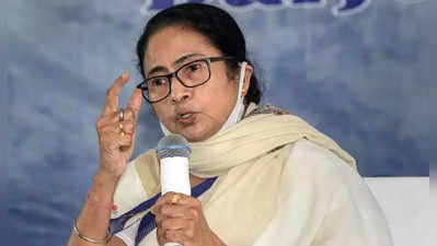 mamata banerjee : पंतप्रधानपदाच्या शर्यतीवरून ममता म्हणाल्या, आताच सर्वकाही का सांगू