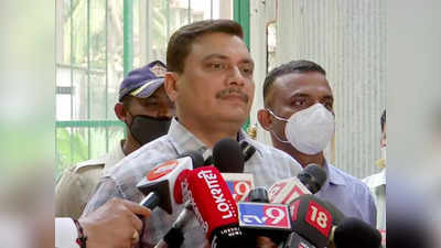 Sameer Wankhede NCB Probe वानखेडेंवरील खंडणीचा आरोप: NCBला मुंबई पोलिसांकडून हवी ही मदत