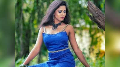 Miss Telangana మరోసారి ఆత్మహత్యాయత్నం.. అసలేమైంది?