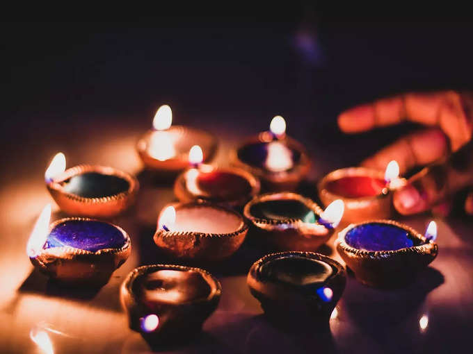 श्रीलंका में दिवाली - Diwali in Sri Lanka in Hindi
