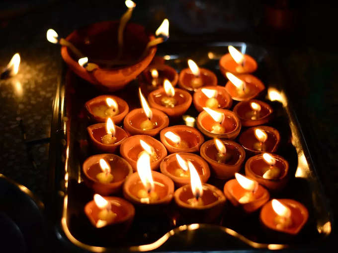 मलेशिया में दिवाली - Diwali in Malaysia in Hindi