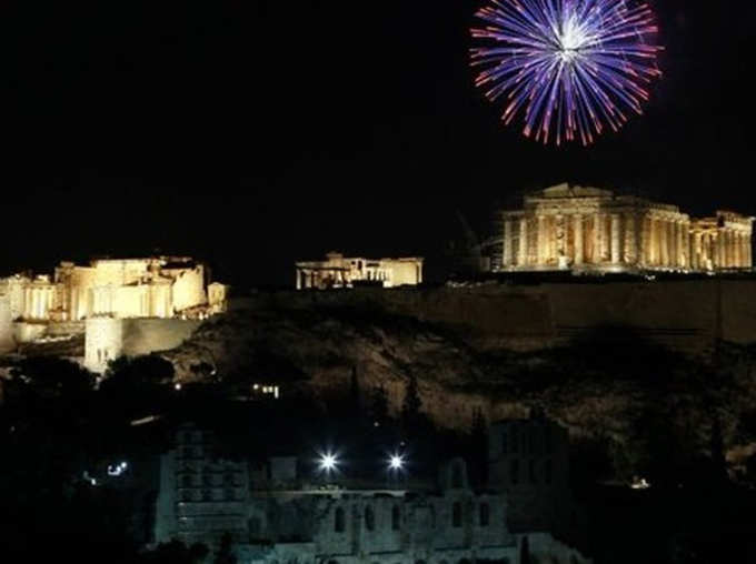 New Year Celebration: 10 Countries And Their Unique Traditions on New Years Eve