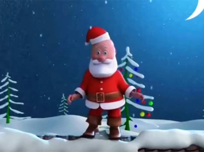 Merry Xmas: Listern to Bhojpuri Version Of Jingle Bells Gujarati Punjabi And Marathi Versions Are Viral On Internet