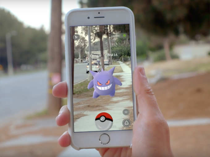 Canadian military ordered to play Pokemon Go after fans invade bases