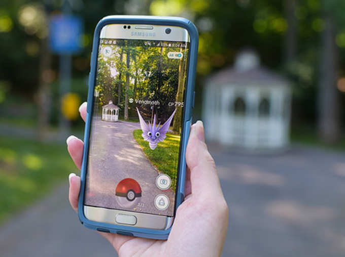 Canadian military ordered to play Pokemon Go after fans invade bases