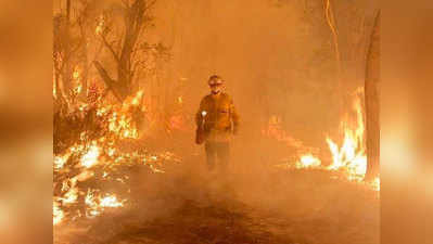 #PrayForAustralia ट्विटर पर लोगों ने ऐसी की ऑस्ट्रेलिया के लिए दुआ