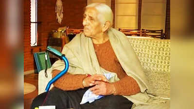 94 साल की उम्र में दादी अम्‍मा ने शुरू किया स्‍टार्ट अप, लॉन्‍च किया खुद का ब्रांड
