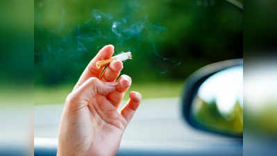 भरना पड़ेगा ₹5 लाख का जुर्माना, अगर गाड़ी से फेंकी जलती सिगरेट