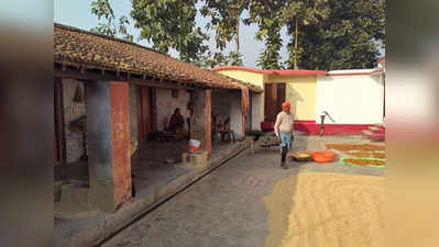 मनोज बाजपेयी के बिहार वाले घर की तस्वीरें देख अपना गांव याद आ जाएगा