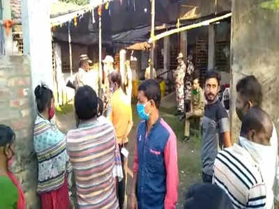 Bengal Bypoll 2021 Live: খড়দায় ফের ভুয়ো ভোটার ঘিরে উত্তেজনা