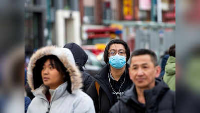 कोरोना वायरस: चीन में मास्क नहीं पहनने वालों के साथ हो रहा है ऐसा सलूक
