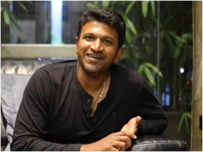 Puneeth Raj Kumar: పునీత్ హ‌ఠాన్మ‌ర‌ణం..క్వ‌శ్చ‌న్ మార్క్‌లా మారిన‌ రూ.400 కోట్ల మార్కెట్‌