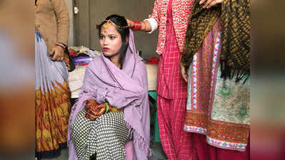 हिंदू लड़की की शादी थी, मुस्लिम पड़ोसियों ने ऐसे दिया पहरा