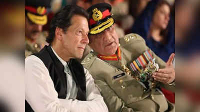 इमरान खान और जनरल बाजवा के बीच तनाव जारी, पाकिस्तान में तख्तापलट तो टला पर तनातनी कैसे होगी खत्म?