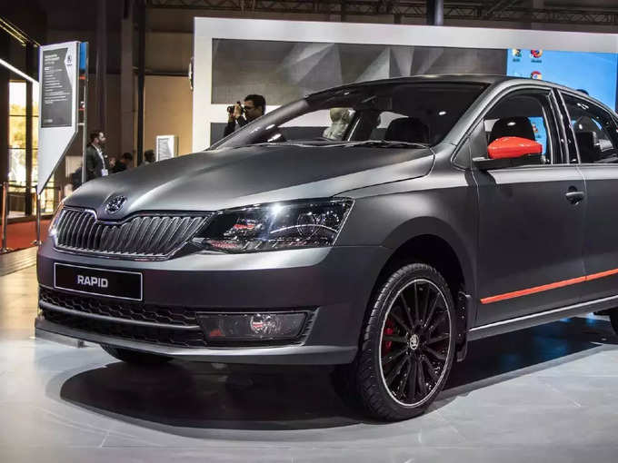 Skoda Rapid Discontinued In Indian Market Slavia Coming 1