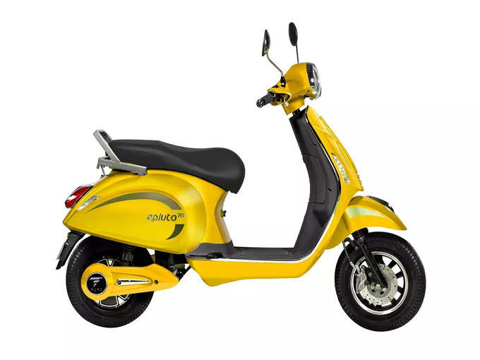 PURE EV Bike Electric Scooters Price Features 1