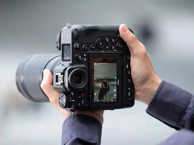 ফুল-ফ্রেম দুর্ধর্ষ মিররলেস Nikon Z 9 লঞ্চ হল ভারতে, জানুন দাম ও ফিচার্স