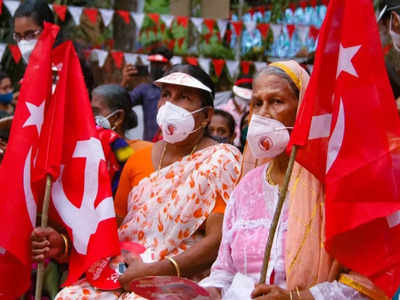 സ്ത്രീകൾ നയിക്കും; വനിതാ ബ്രാഞ്ച് സെക്രട്ടറിമാരുടെ എണ്ണം വർധിപ്പിച്ച് സിപിഎം, കൂടുതൽ പേർ കോഴിക്കോട് ജില്ലയിൽ