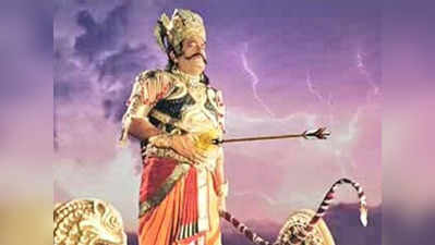 Ramayana: राम ने किया रावण का वध, लोग बोले- बुराई का अंत हुआ