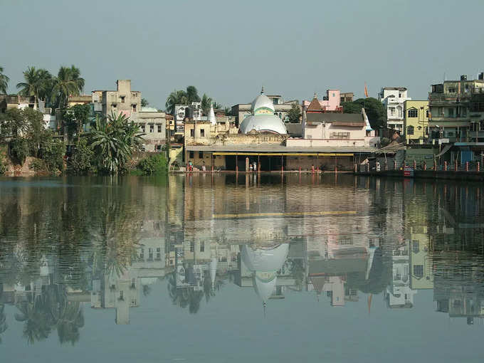 कोलकाता में तारकेश्वर - Tarkeshwar in Kolkata in Hindi