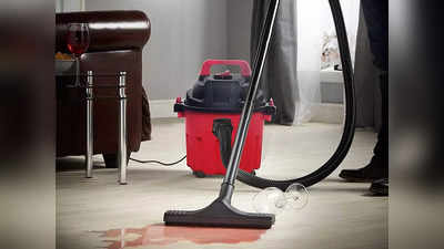 इस दिवाली घर की सफाई में काम आएंगे ये Vacuum Cleaners, गीली और सूखी गंदगी भी होगी क्लीन